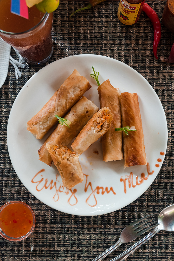 You are currently viewing Spring Rolls w/ Meat 5pcs.